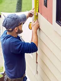 Best Stone Veneer Siding  in New Paris, IN